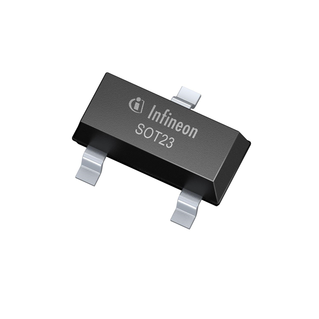 Infineon Technologies TLI49631MXTSA1